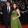 Angelina Jolie: Brad Is 'Very Hands On'